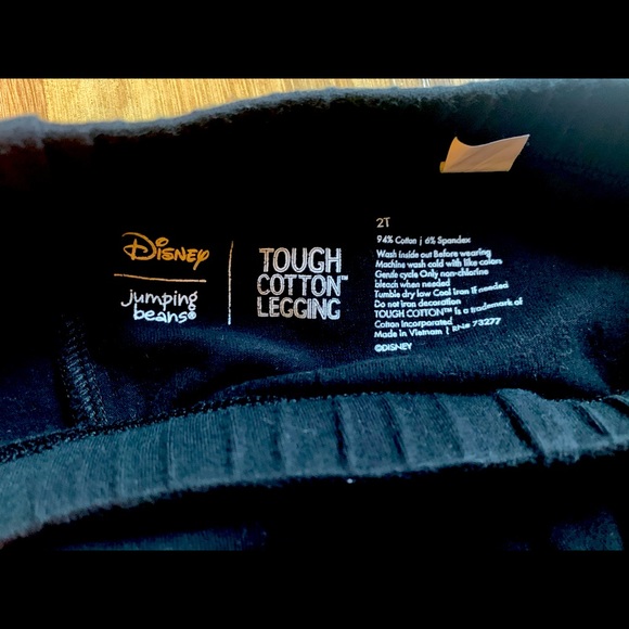 2T Minnie Mouse outfit - Picture 5 of 5